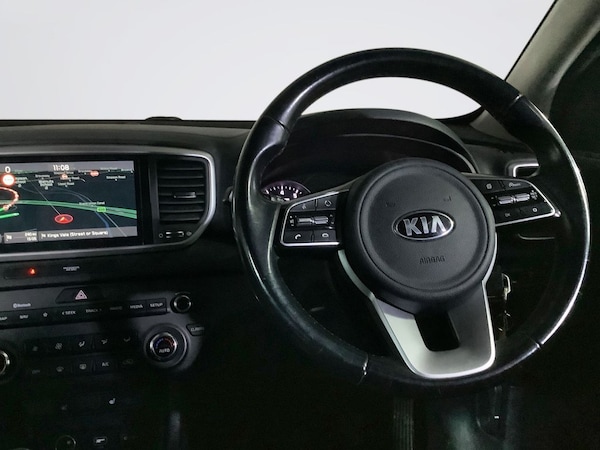 Used Kia Sportage 2020 for sale - 76229085: Photo 15