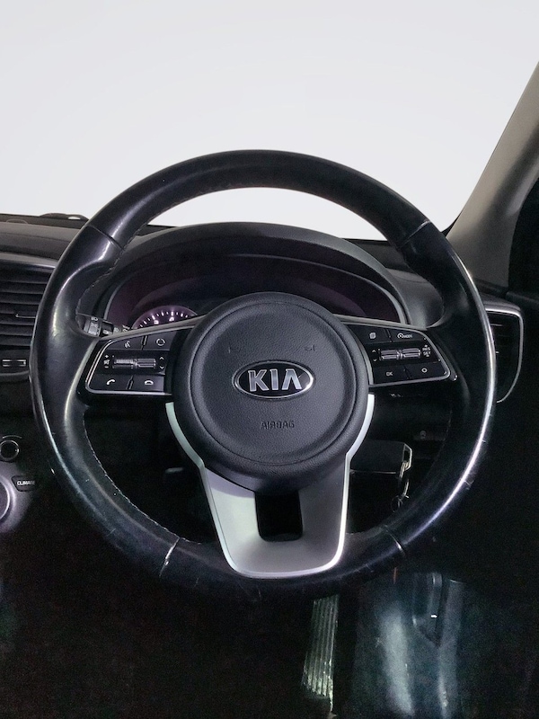 Used Kia Sportage 2020 for sale - 76229085: Photo 16