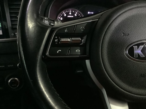 Used Kia Sportage 2020 for sale - 76229085: Photo 17