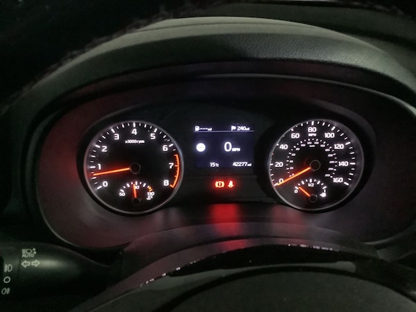 Used Kia Sportage 2020 for sale - 76229085: Photo 18