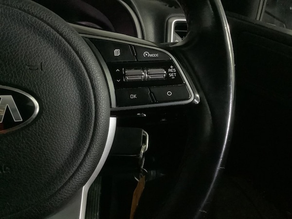 Used Kia Sportage 2020 for sale - 76229085: Photo 19