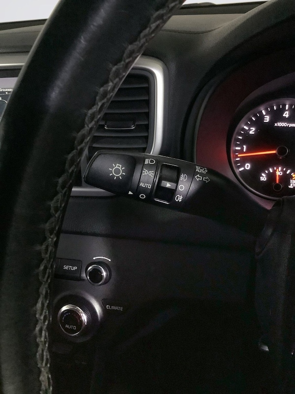 Used Kia Sportage 2020 for sale - 76229085: Photo 20