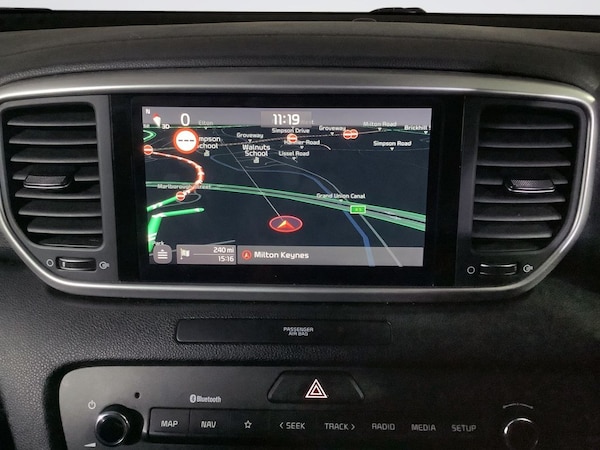 Used Kia Sportage 2020 for sale - 76229085: Photo 23