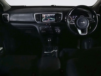 Used Kia Sportage 2020 for sale - 76229085: Photo 3