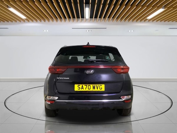 Used Kia Sportage 2020 for sale - 76229085: Photo 7