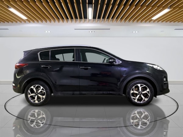 Used Kia Sportage 2020 for sale - 76229085: Photo 9