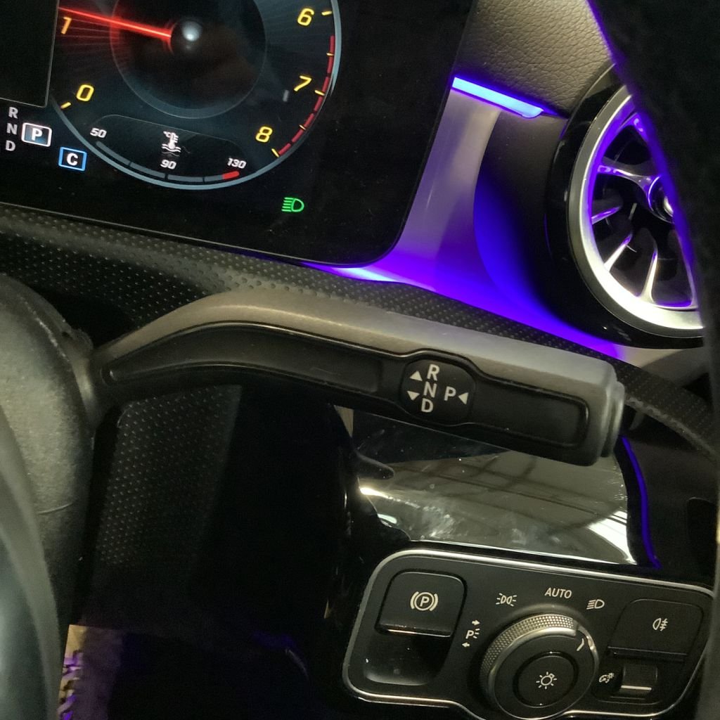 Used Mercedes-Benz CLA 2022 for sale - 77904768: Photo 15