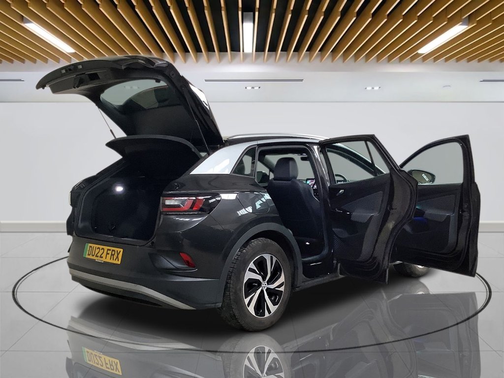 Used Volkswagen ID.4 2022 for sale - 77849521: Photo 10