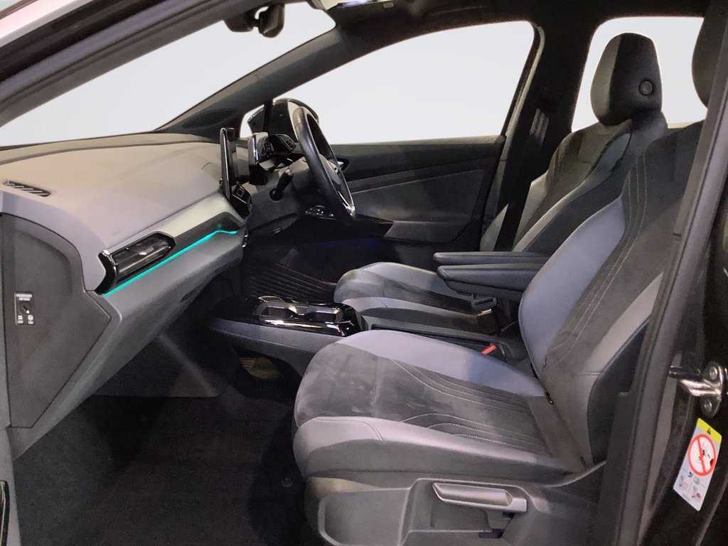 Used Volkswagen ID.4 2022 for sale - 77849521: Photo 12