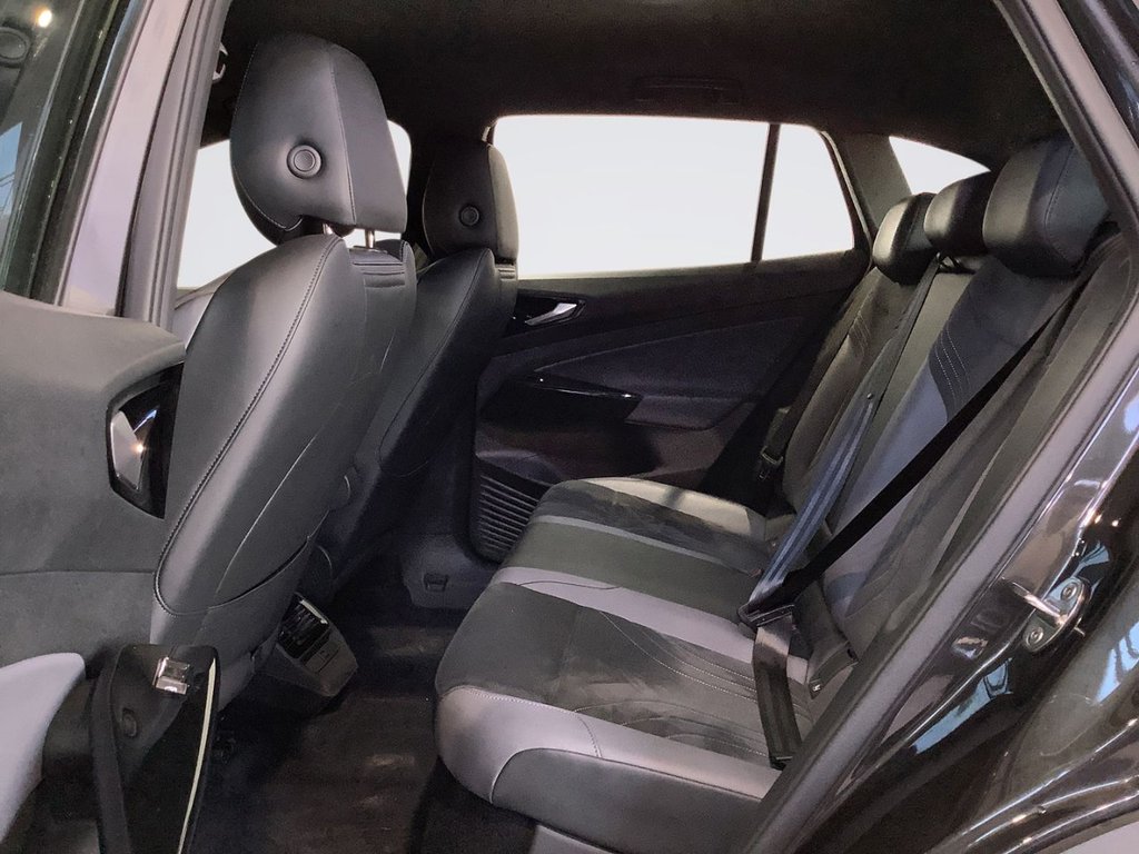 Used Volkswagen ID.4 2022 for sale - 77849521: Photo 13