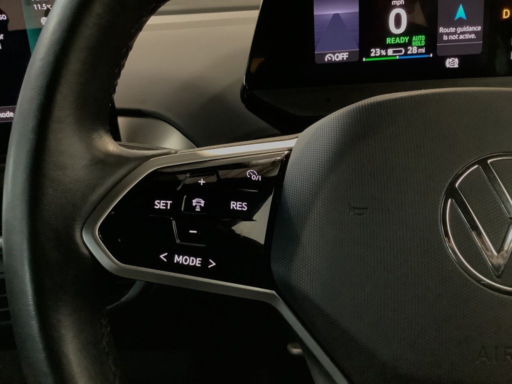 Used Volkswagen ID.4 2022 for sale - 77849521: Photo 17