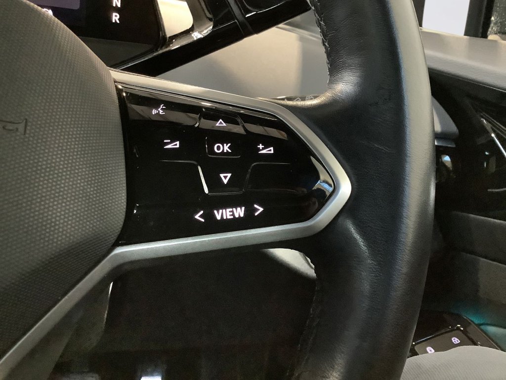 Used Volkswagen ID.4 2022 for sale - 77849521: Photo 19