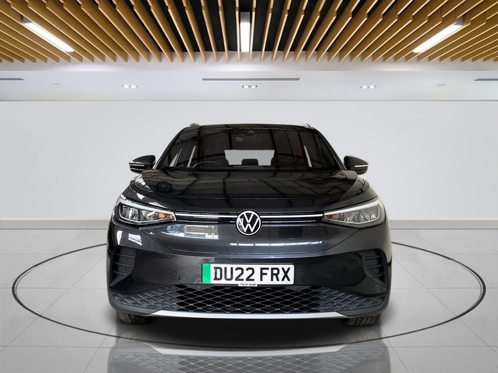 Used Volkswagen ID.4 2022 for sale - 77849521: Photo 2