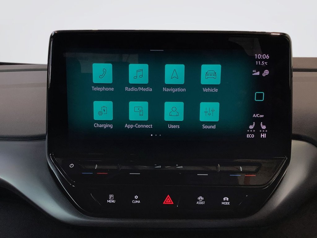 Used Volkswagen ID.4 2022 for sale - 77849521: Photo 23