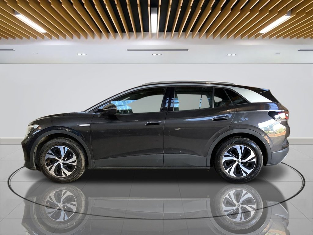 Used Volkswagen ID.4 2022 for sale - 77849521: Photo 4