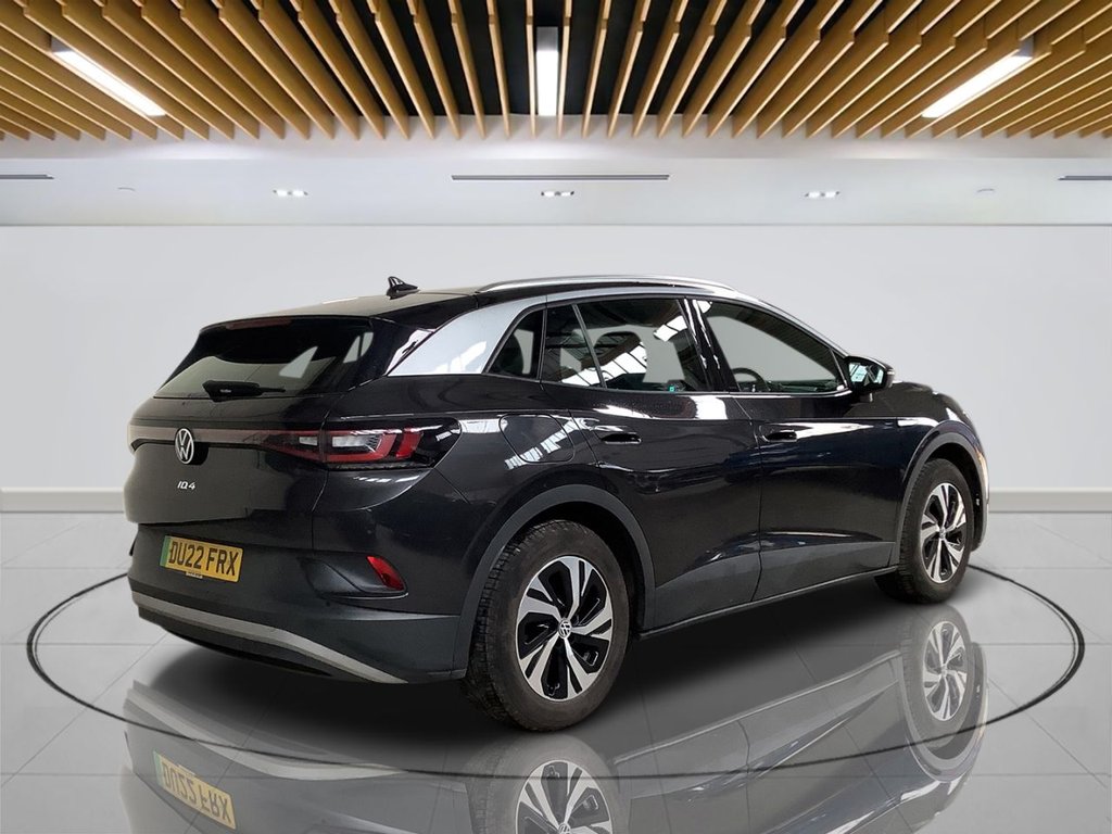 Used Volkswagen ID.4 2022 for sale - 77849521: Photo 7