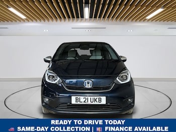 Used Honda Jazz 2021 for sale - 79089691: Photo