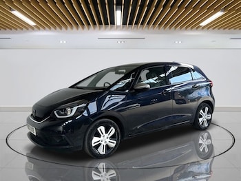 Used Honda Jazz 2021 for sale - 79089691: Photo