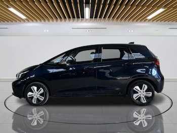 Used Honda Jazz 2021 for sale - 79089691: Photo