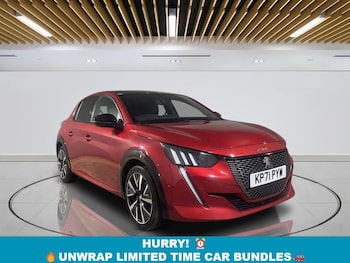 Peugeot - 208
