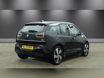 Used BMW i3 2020 for sale - 78995871: Photo