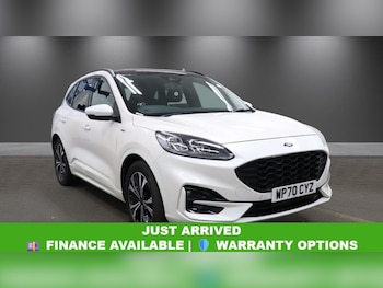 Used Ford Kuga 2020 for sale - 78445064: Photo