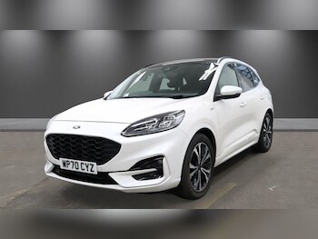 Used Ford Kuga 2020 for sale - 78445064: Photo