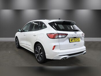 Used Ford Kuga 2020 for sale - 78445064: Photo