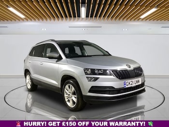Skoda - Karoq