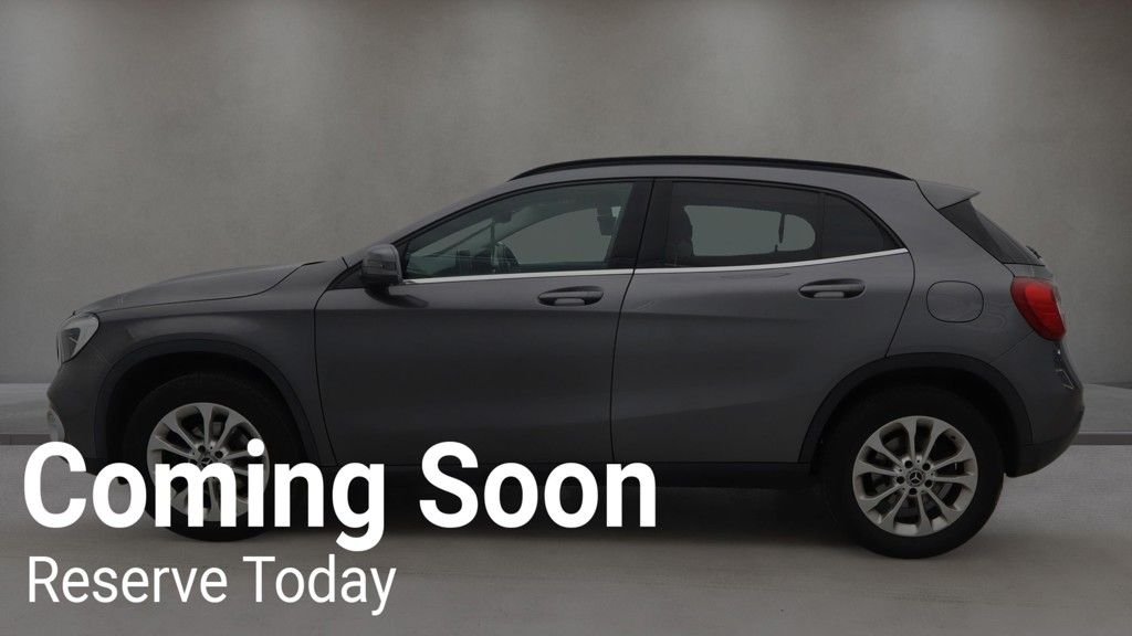 Used Mercedes-Benz GLA 2018 for sale - 78002506: Photo 6