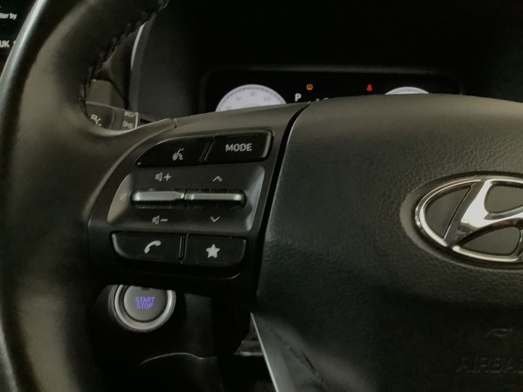 Used Hyundai KONA 2023 for sale - 78110312: Photo 10