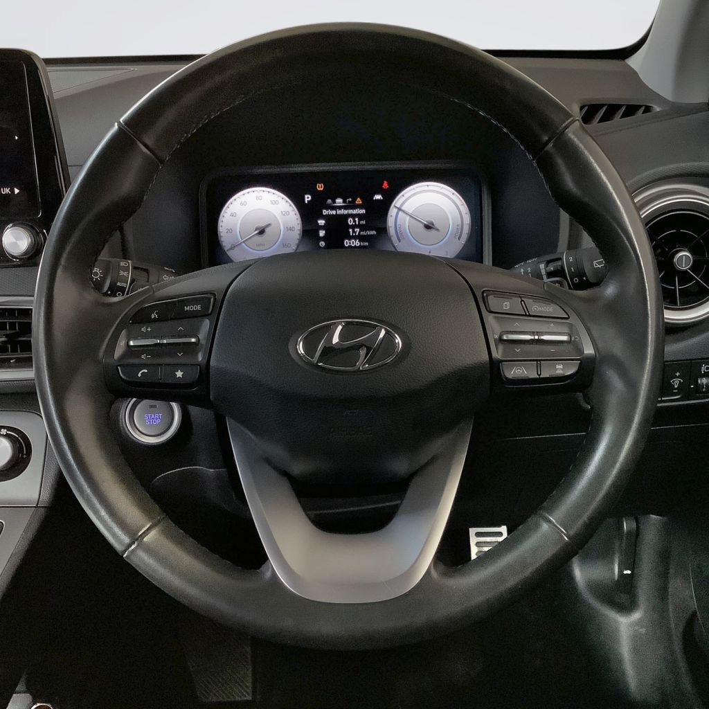 Used Hyundai KONA 2023 for sale - 78110312: Photo 21