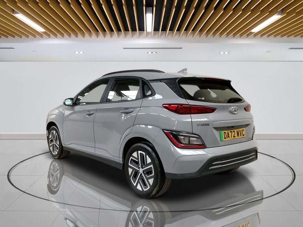 Used Hyundai KONA 2023 for sale - 78110312: Photo 6