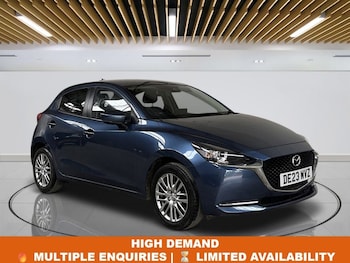 Used Mazda Mazda2 2023 for sale - 79313180: Photo