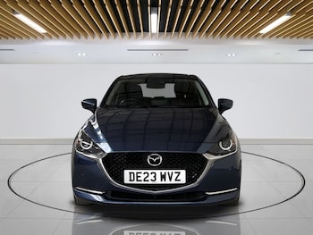 Used Mazda Mazda2 2023 for sale - 79313180: Photo