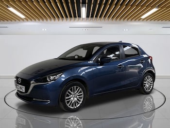 Used Mazda Mazda2 2023 for sale - 79313180: Photo