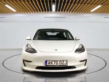 Used Tesla Model 3 2020 for sale - 74266050: Photo