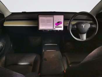 Used Tesla Model 3 2020 for sale - 74266050: Photo