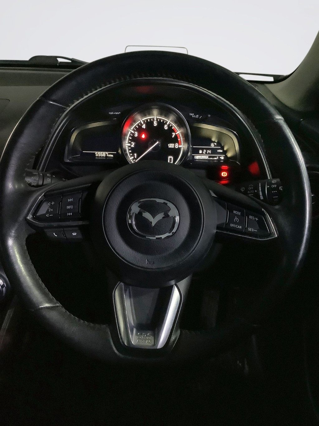 Vehicle 16