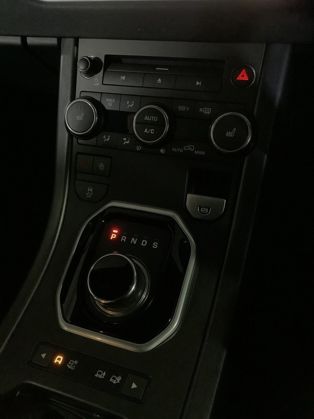 Vehicle 24