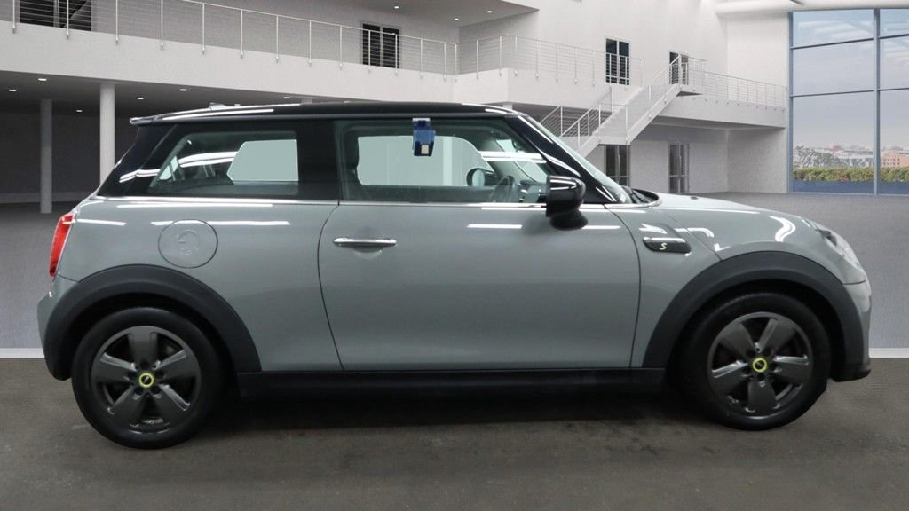 Used MINI Hatch 2021 for sale - 77276413: Photo 11