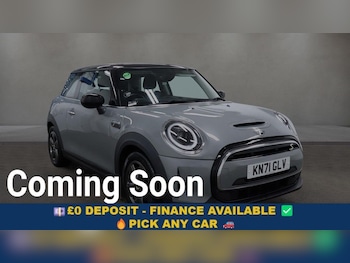 Used MINI Hatch 2021 for sale - 77276413: Photo
