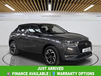 Used DS Automobiles DS 3 Crossback 2020 for sale - 79178107: Photo