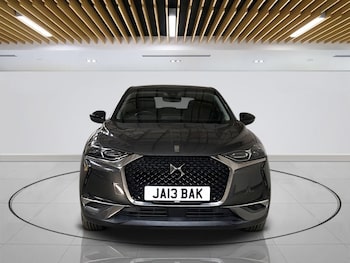 Used DS Automobiles DS 3 Crossback 2020 for sale - 79178107: Photo
