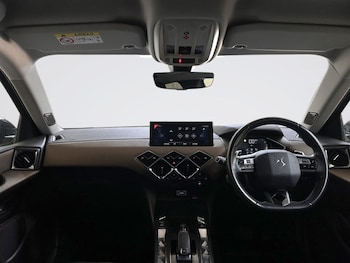 Used DS Automobiles DS 3 Crossback 2020 for sale - 79178107: Photo