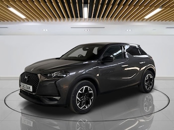 Used DS Automobiles DS 3 Crossback 2020 for sale - 79178107: Photo