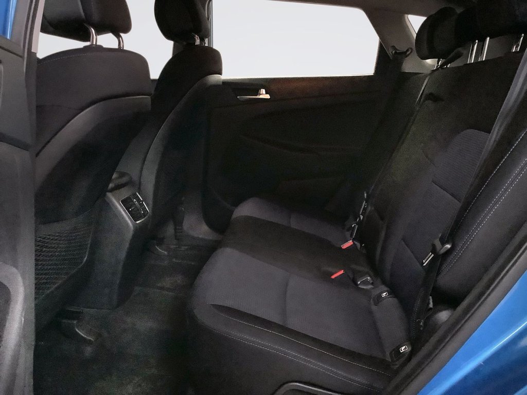 Used Hyundai TUCSON 2018 for sale - 78110407: Photo 11