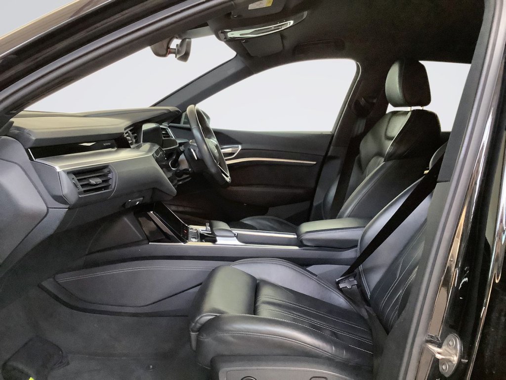 Used Audi e-tron 2020 for sale - 77971504: Photo 10