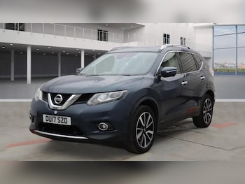 Used Nissan X-Trail 2017 for sale - 76119092: Photo 2