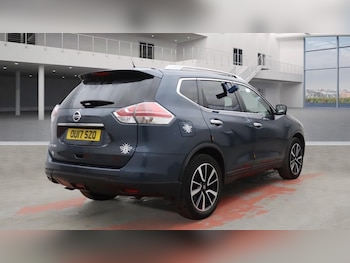 Used Nissan X-Trail 2017 for sale - 76119092: Photo 4